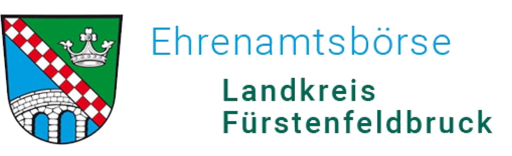 Logo Ehrenamtsbörse