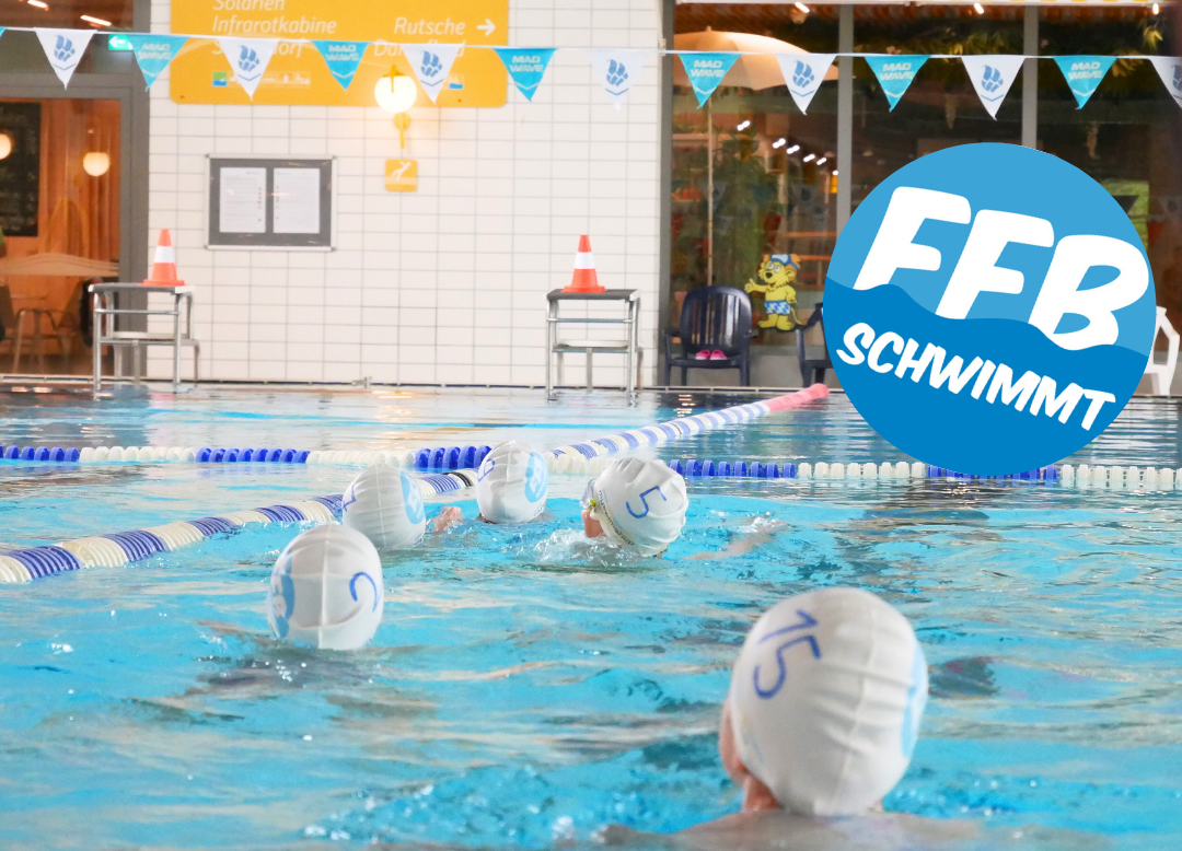 Featured image for “Initiative „FFB schwimmt“ startet”